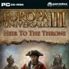 топовая игра Europa Universalis III: Heir to the Throne
