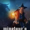 Minotaur's Maze