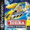 Игра Tonka Space Station