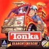 Игра Tonka Search & Rescue