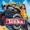 Игра Tonka Monster Trucks