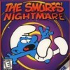 Игра The Smurfs' Nightmare