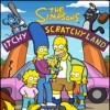 Игра The Simpsons: Itchy & Scratchy Land
