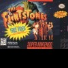 Игра The Flintstones: The Movie