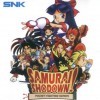 игра от SNK - Samurai Shodown! Pocket Fighting Series (топ: 1.7k)