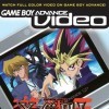 Игра GBA Video: Yu-Gi-Oh! Volume 1