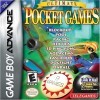 Игра Ultimate Pocket Games