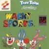 топовая игра Tiny Toon Adventures: Wacky Sports