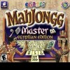 Игра MahJongg Master -- Egyptian Edition