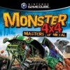 игра от Ubisoft - Monster 4x4: Masters of Metal (топ: 1.7k)