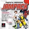 топовая игра PlayStation Underground JamPack -- Fall 2001