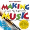 топовая игра Morton Subotnick's Making Music