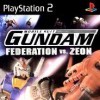 игра от Capcom Production Studio 1 - Mobile Suit Gundam: Federation vs. Zeon (топ: 1.5k)
