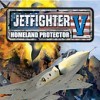 Игра JetFighter V: Homeland Protector