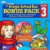 игра от KnowWonder Digital Mediaworks - The Magic School Bus: Bonus Pack -- Volume 3 (топ: 1.6k)