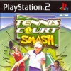 топовая игра Tennis Court Smash
