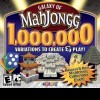 Игра Galaxy of MahJongg