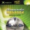 Игра Championship Manager Season 02/03