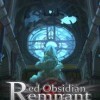 Red Obsidian Remnant