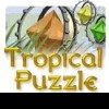 Игра Tropical Puzzle