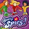 Totally Spies! Total Swamp Romp!