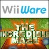 Игра The Incredible Maze