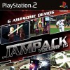 игра от Sony Computer Entertainment - PlayStation Underground Jampack -- Vol. 15 (RP-M) (топ: 1.5k)
