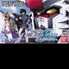 Игра Mobile Suit Gundam SEED: Tomo to Kimi to Senjou De