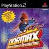 игра от Konami TYO - DDRMAX: Dance Dance Revolution (топ: 1.8k)