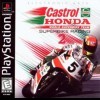Игра Castrol Honda Superbike Racing 2