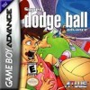 Игра Super Dodge Ball Advance