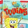 Игра SpongeBob SquarePants Typing (2008)