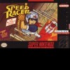 Игра Speed Racer in: My Most Dangerous Adventures