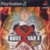 Игра Guilty Gear X Plus