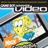 Игра GBA Video: SpongeBob SquarePants Volume 2