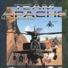 Team Apache: Helicopter Combat