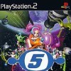 Игра Space Channel 5: Special Edition