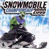топовая игра Snowmobile Championship 2000