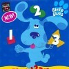 Blue's 123 Time Activities