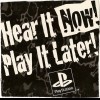 игра от SCEA - PlayStation Developer's Demo Disc (топ: 1.5k)
