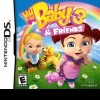 топовая игра My Baby 3 & Friends