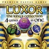 Игра Luxor: The King's Collection