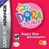 Игра Dora The Explorer: Super Star Adventures