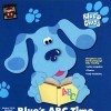 топовая игра Blue's ABC Time Activities