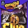 Игра em@il games: Clue