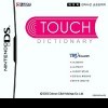 Touch Dictionary