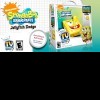 топовая игра Jakks TV Games -- SpongeBob SquarePants