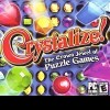 Crystalize!