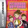 Игра Princess Natasha: Student~Secret Agent~Princess