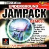 топовая игра PlayStation Underground Jampack -- Summer '99
